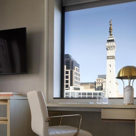 Intercontinental Indianapolis By Ihg酒店 外观 照片