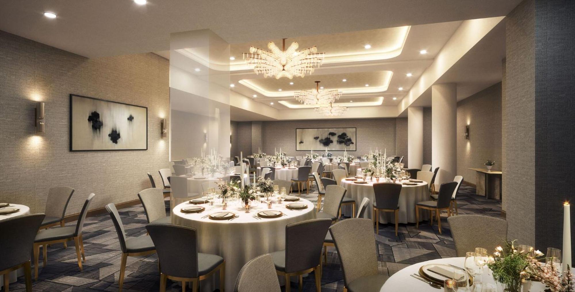 Intercontinental Indianapolis By Ihg酒店 外观 照片