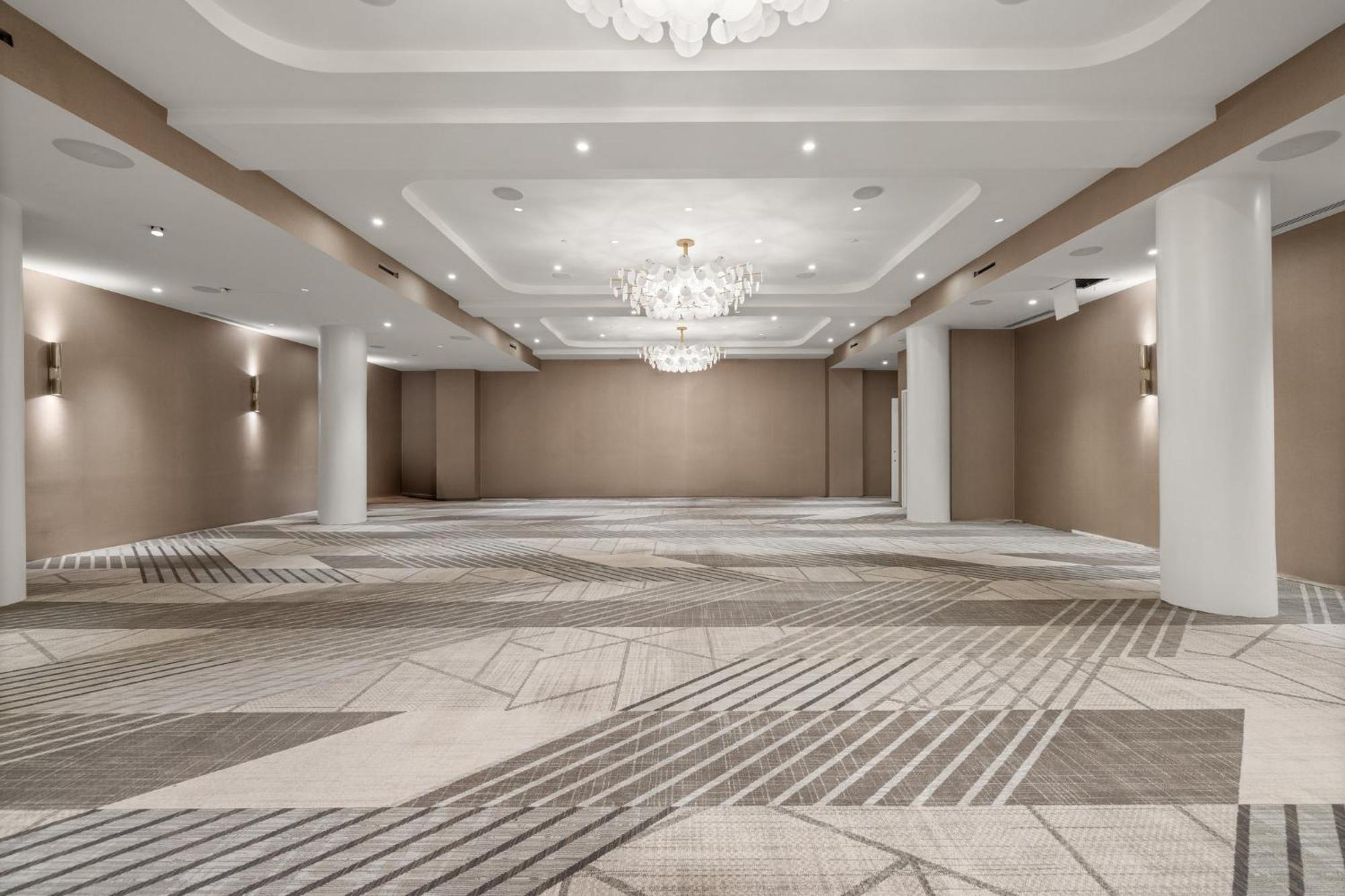 Intercontinental Indianapolis By Ihg酒店 外观 照片