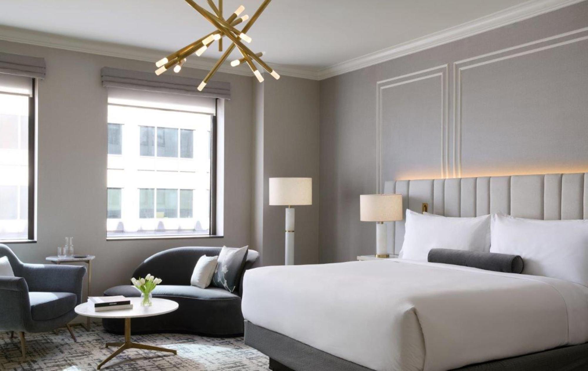 Intercontinental Indianapolis By Ihg酒店 外观 照片