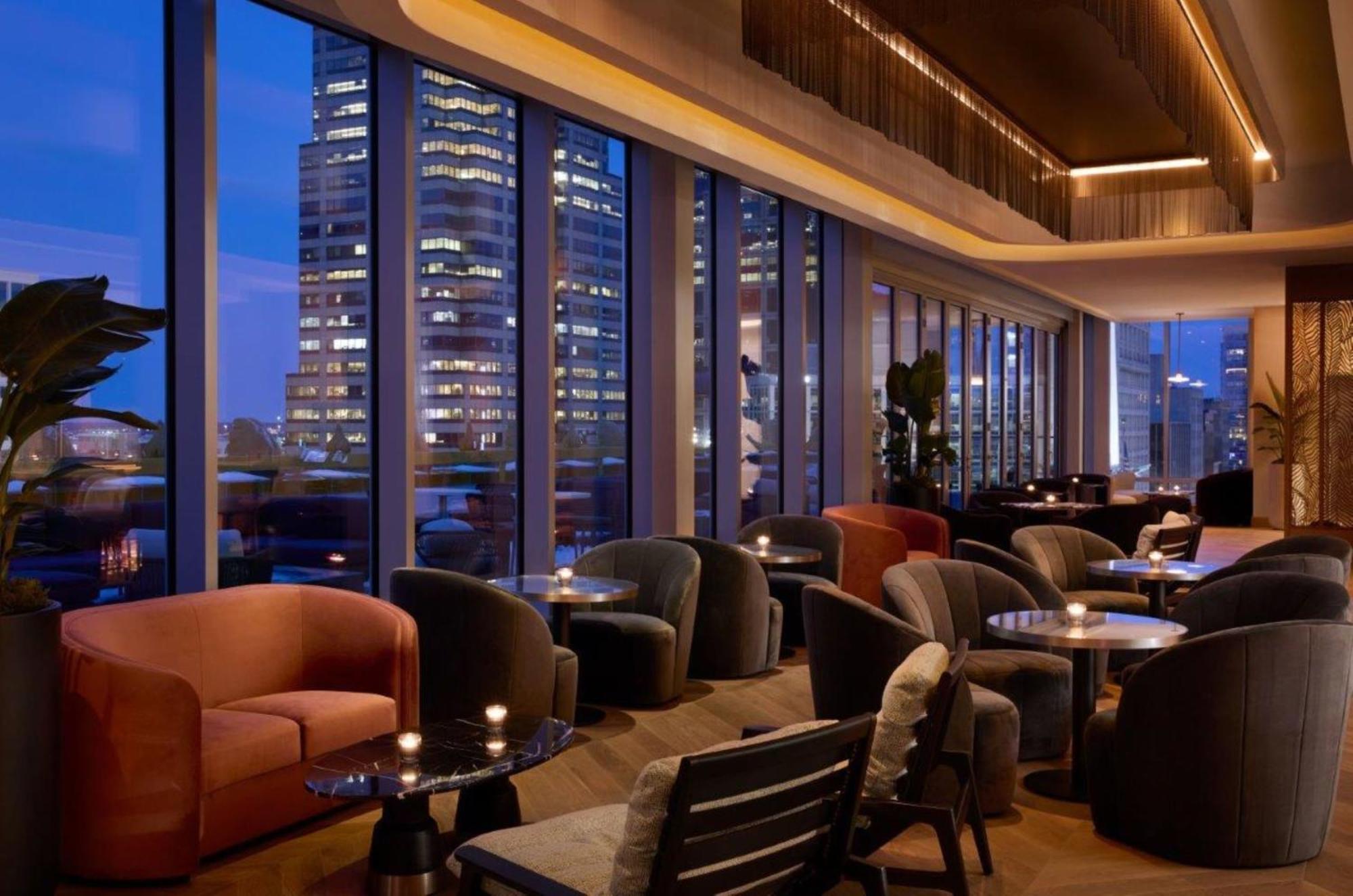 Intercontinental Indianapolis By Ihg酒店 外观 照片