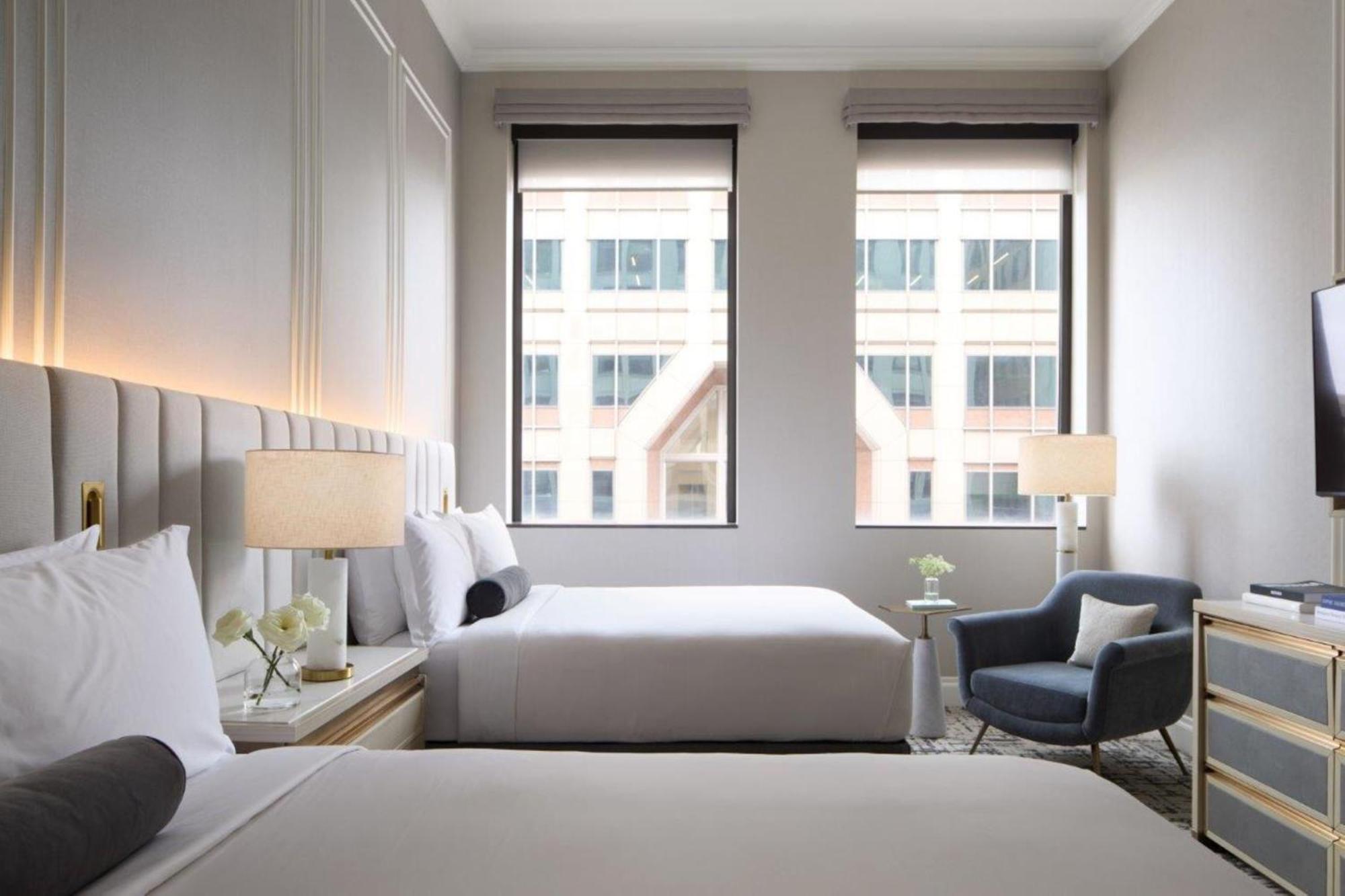 Intercontinental Indianapolis By Ihg酒店 外观 照片