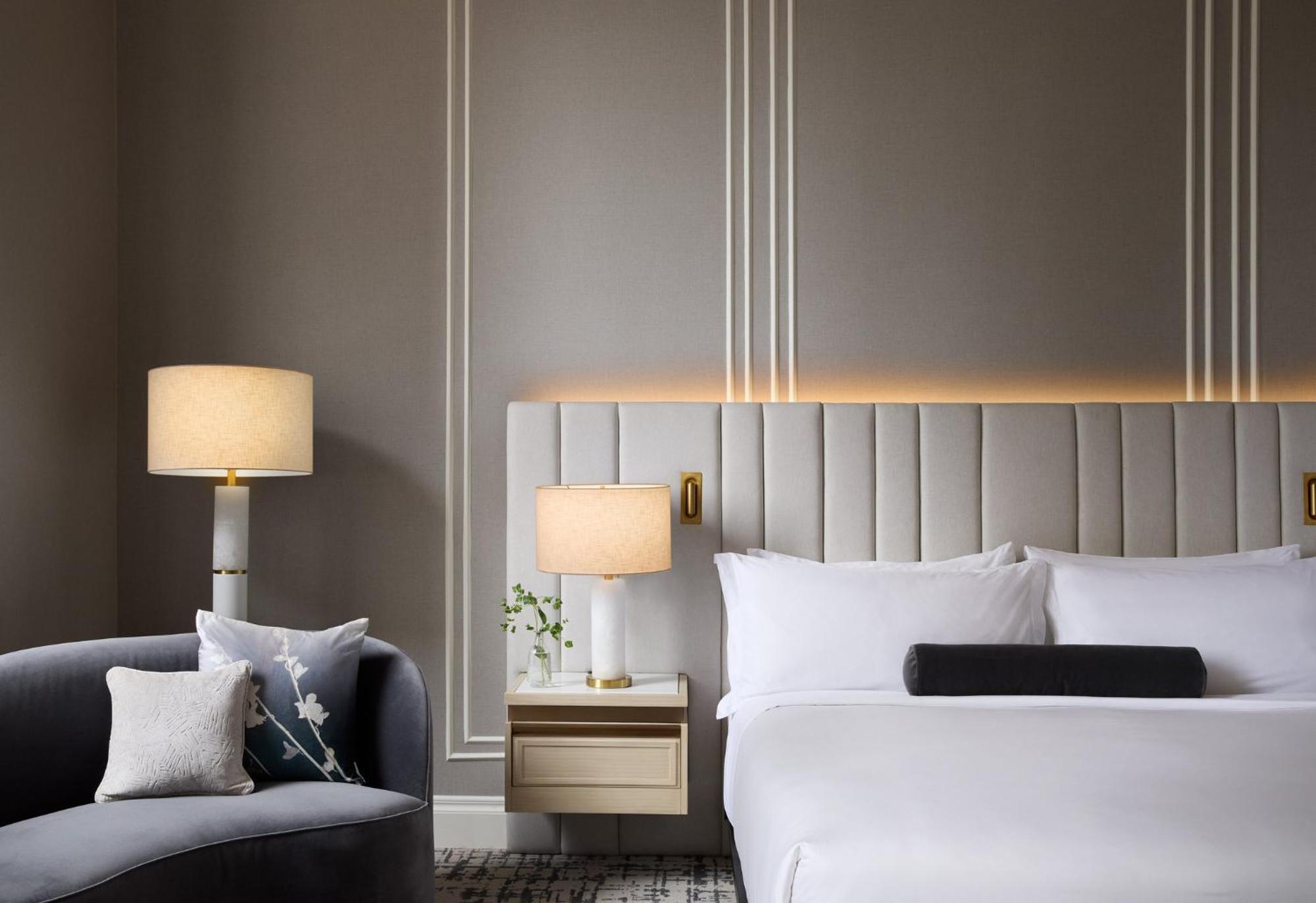 Intercontinental Indianapolis By Ihg酒店 外观 照片