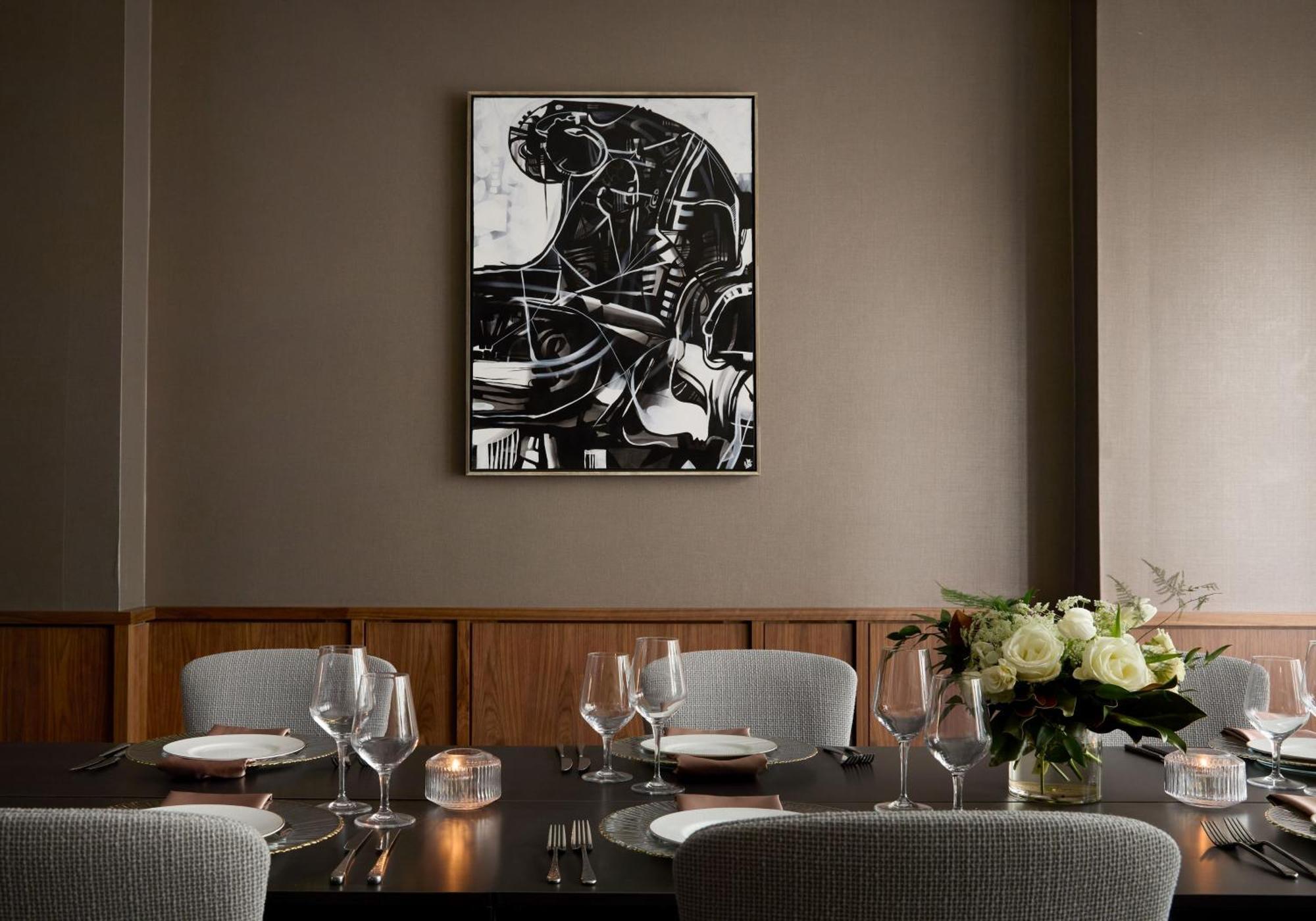 Intercontinental Indianapolis By Ihg酒店 外观 照片