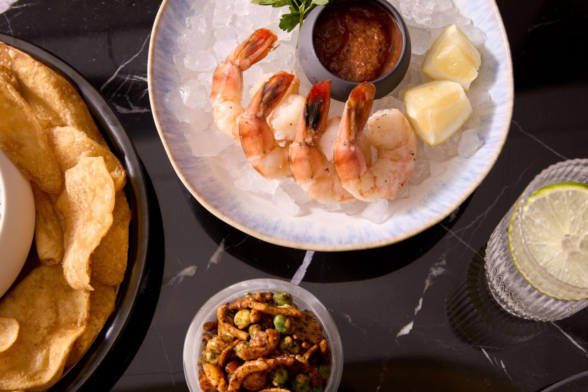 Intercontinental Indianapolis By Ihg酒店 外观 照片
